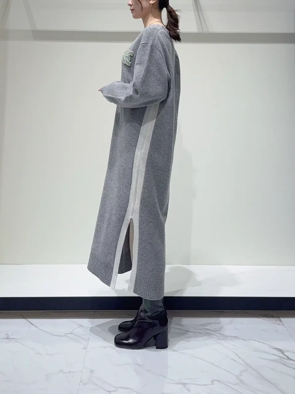 GRACE CONTINENTAL Suzuka コーディネート画像