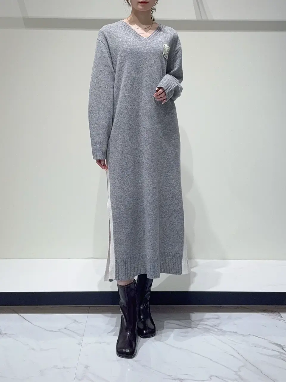 GRACE CONTINENTAL Suzuka コーディネート画像