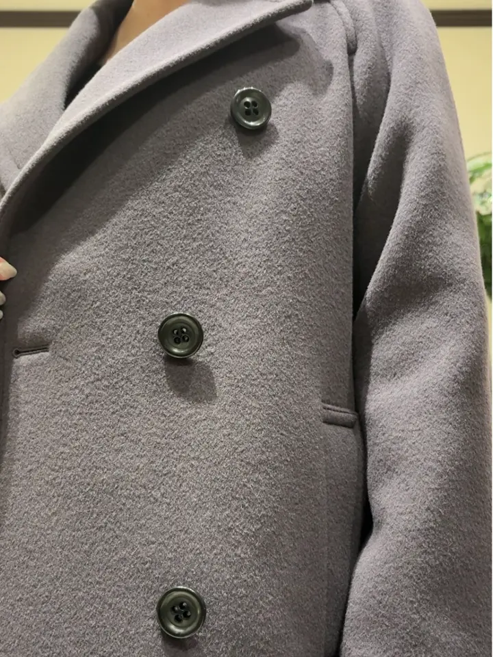 GRACE CONTINENTAL N.YURI コーディネート画像