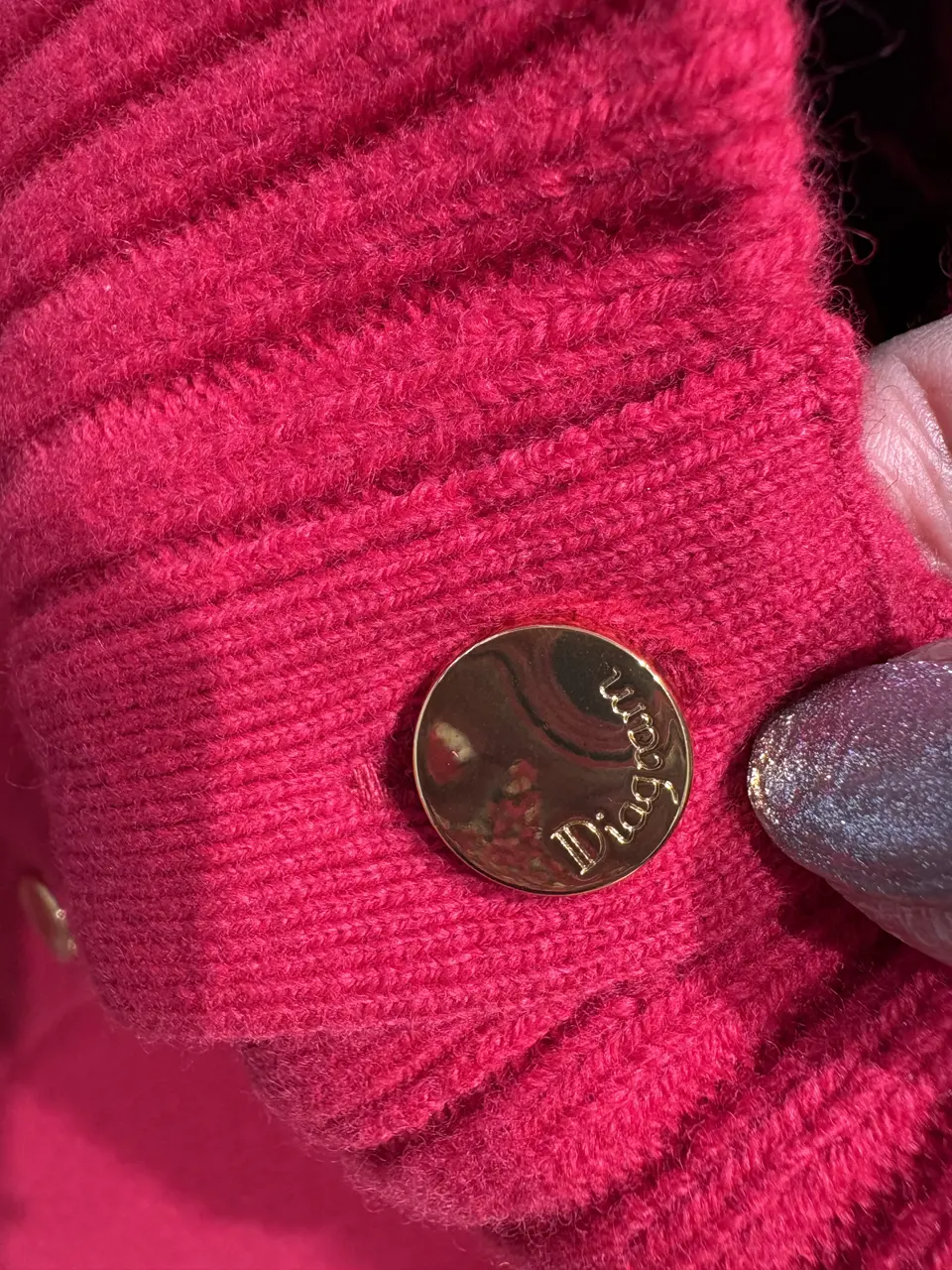 GRACE CONTINENTAL N.YURI コーディネート画像