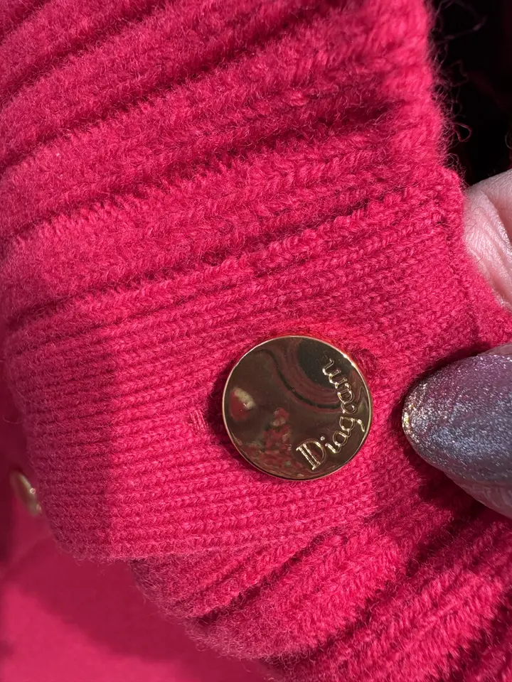 GRACE CONTINENTAL N.YURI コーディネート画像