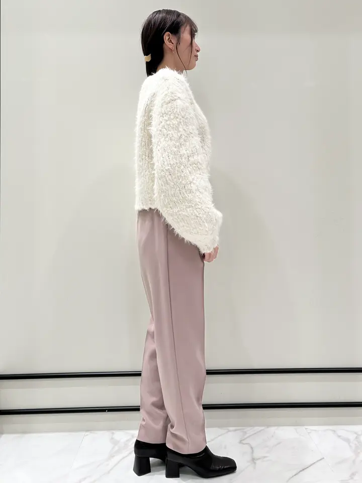 GRACE CONTINENTAL 若園　ひかり コーディネート画像