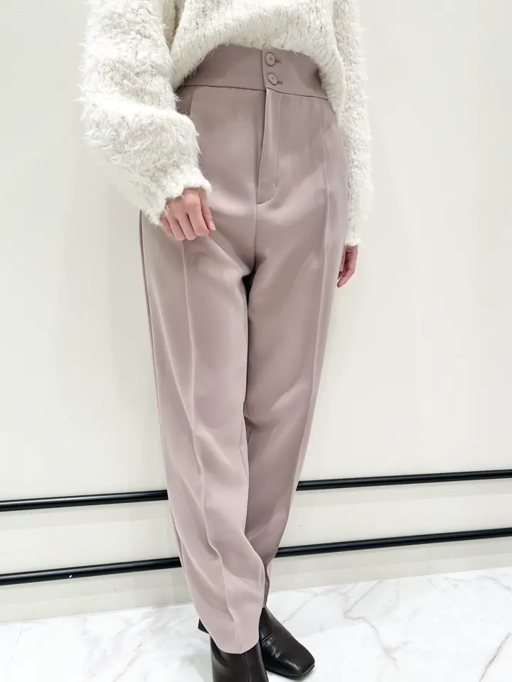 GRACE CONTINENTAL 若園　ひかり コーディネート画像