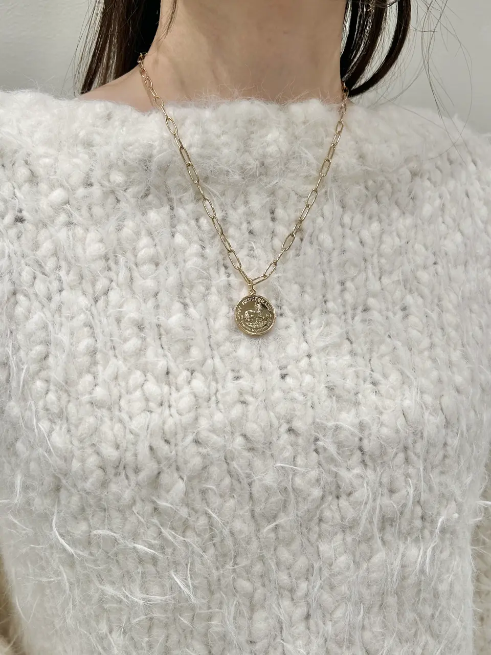 GRACE CONTINENTAL 若園　ひかり コーディネート画像