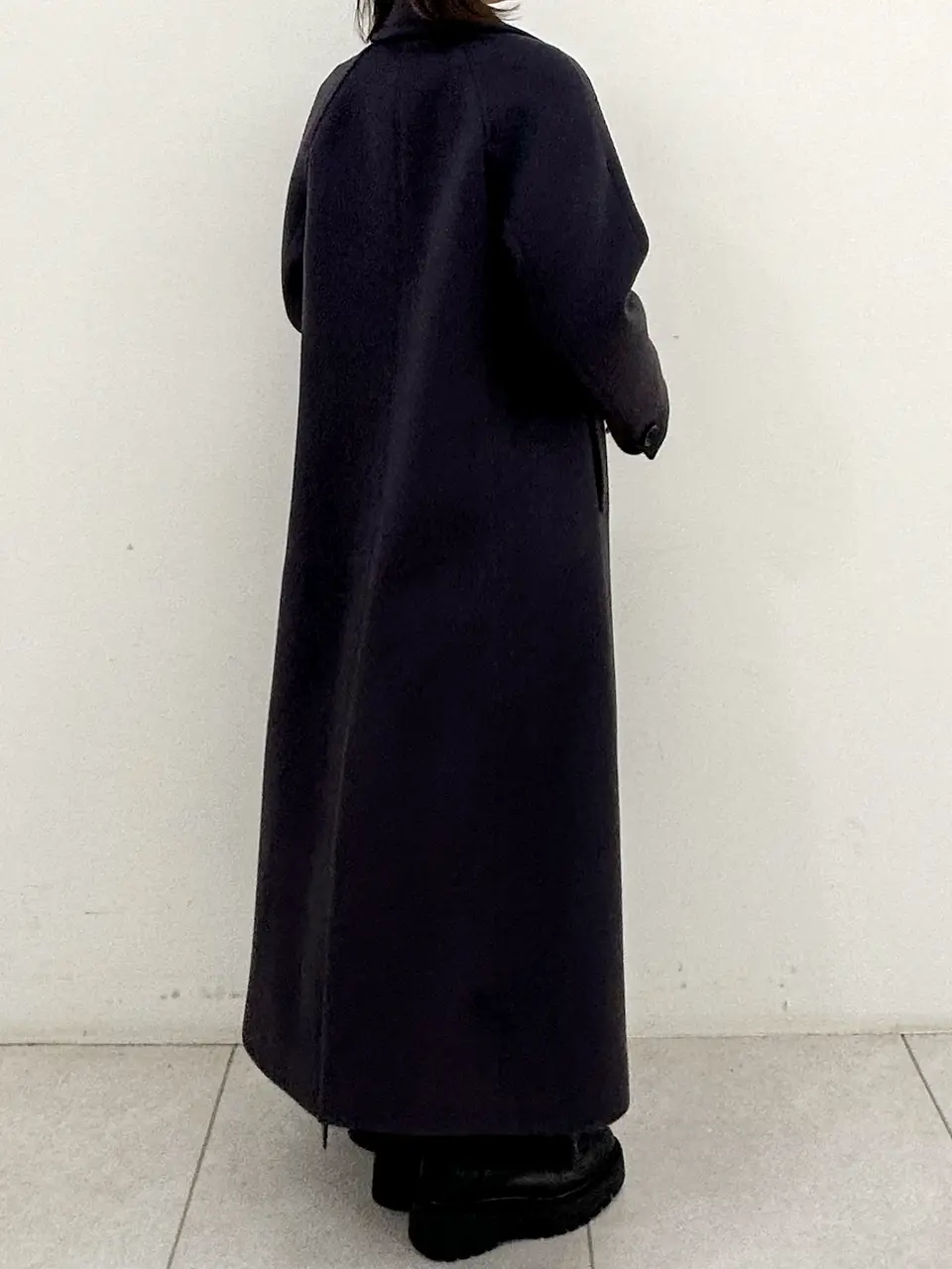 GRACE CONTINENTAL MORITA AI コーディネート画像