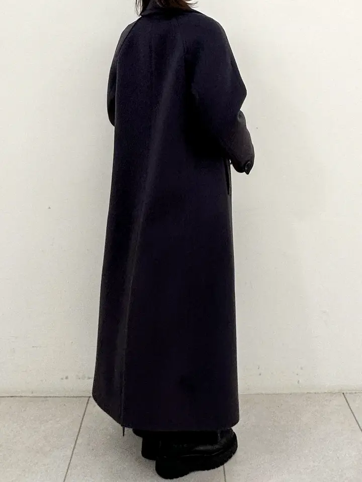 GRACE CONTINENTAL MORITA AI コーディネート画像