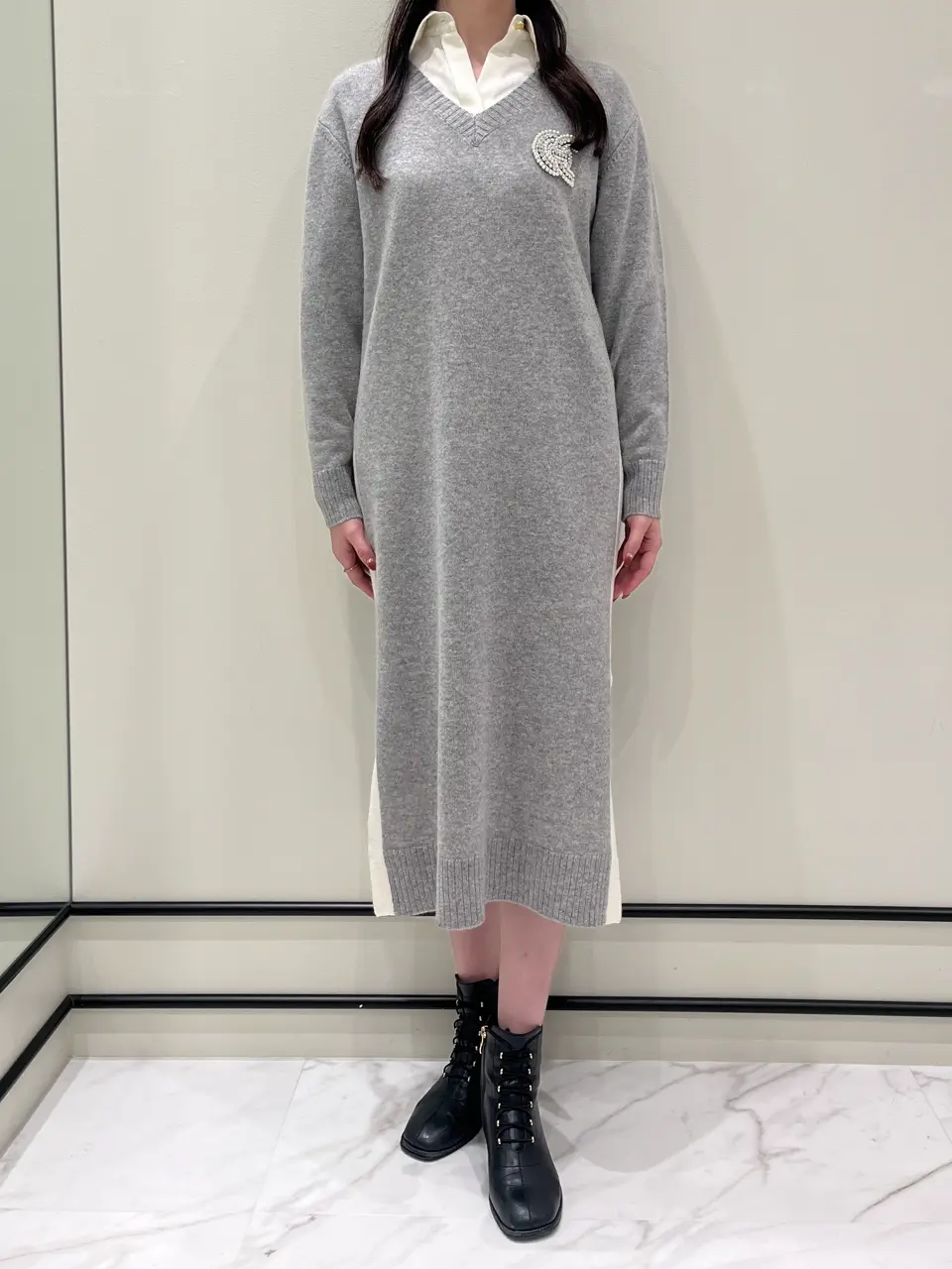  Hotei コーディネート画像