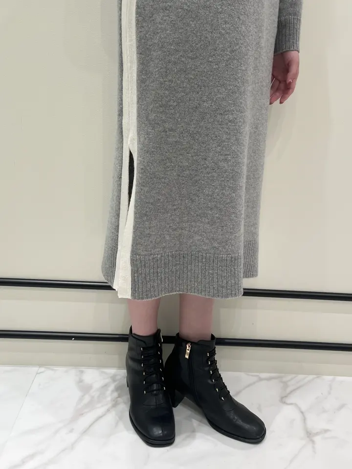 GRACE CONTINENTAL Hotei コーディネート画像