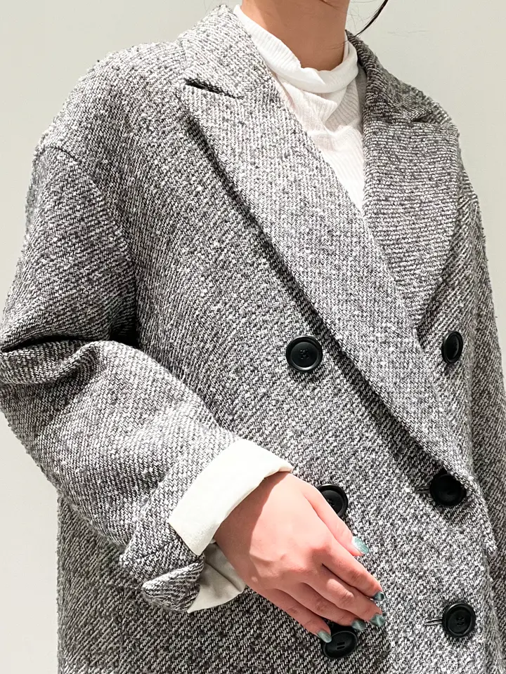 GRACE CONTINENTAL CHISAKO.S コーディネート画像