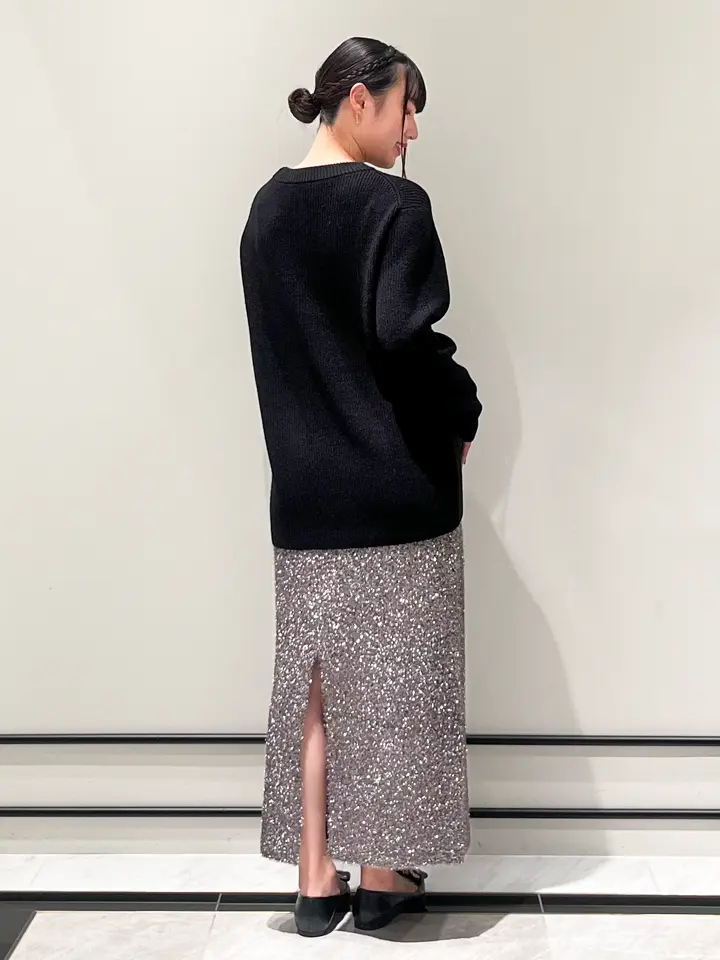 GRACE CONTINENTAL CHISAKO.S コーディネート画像