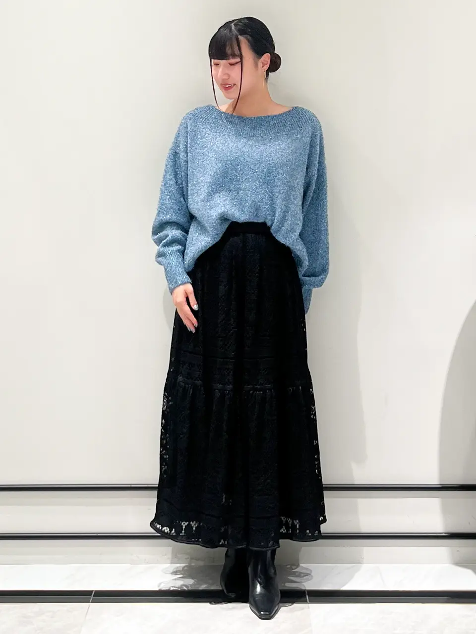  CHISAKO.S コーディネート画像