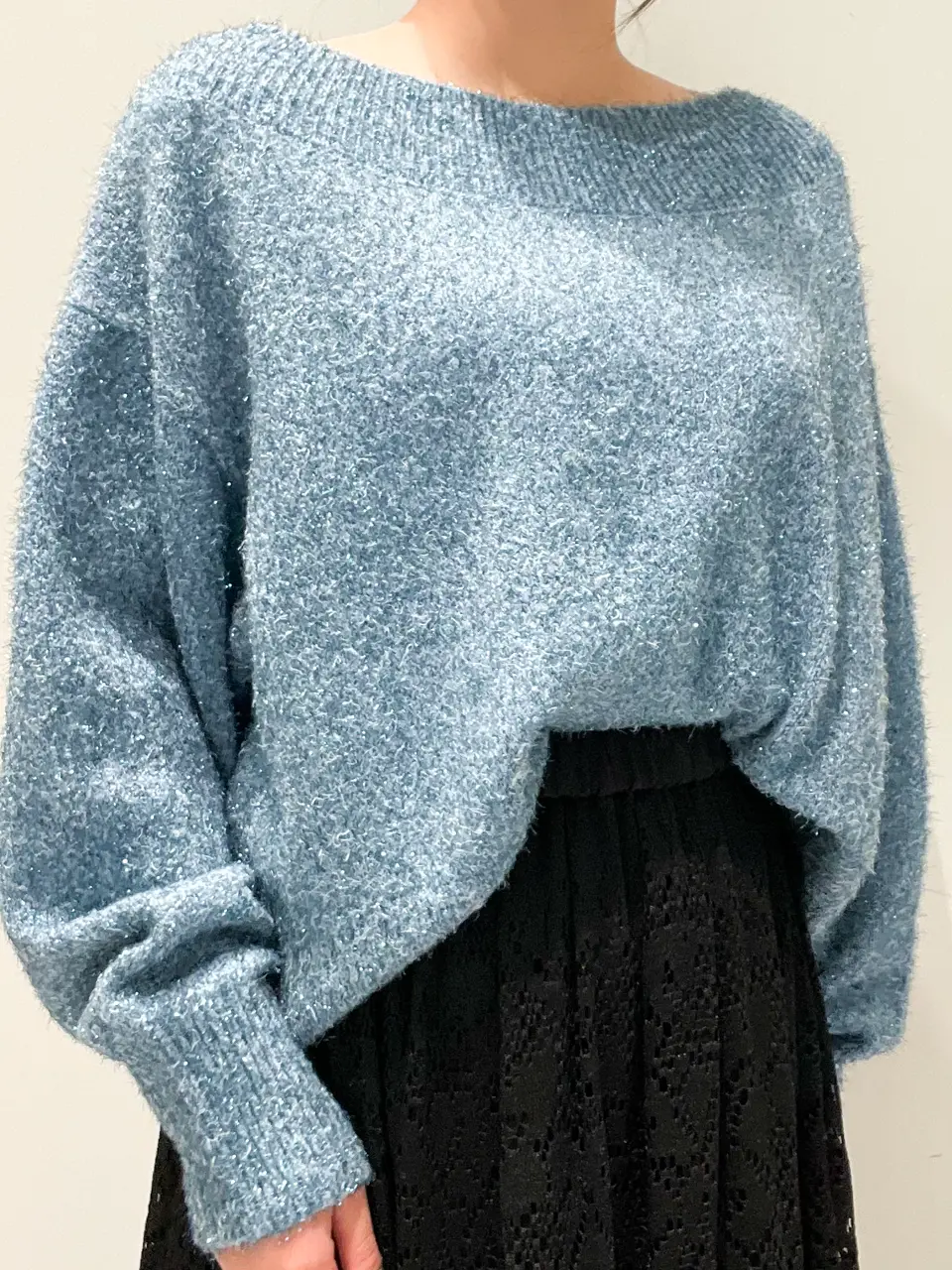 GRACE CONTINENTAL CHISAKO.S コーディネート画像