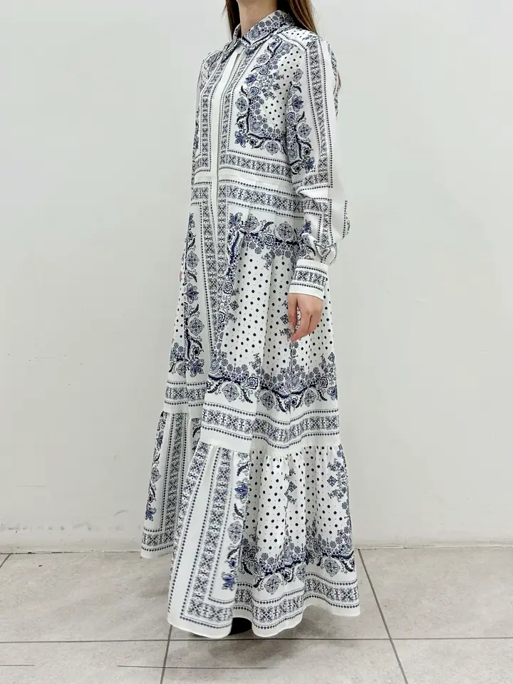 GRACE CONTINENTAL Miu Akamatsu コーディネート画像