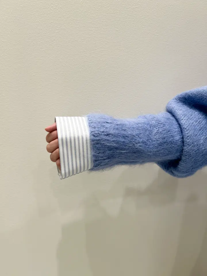 GRACE CONTINENTAL 若園　ひかり コーディネート画像