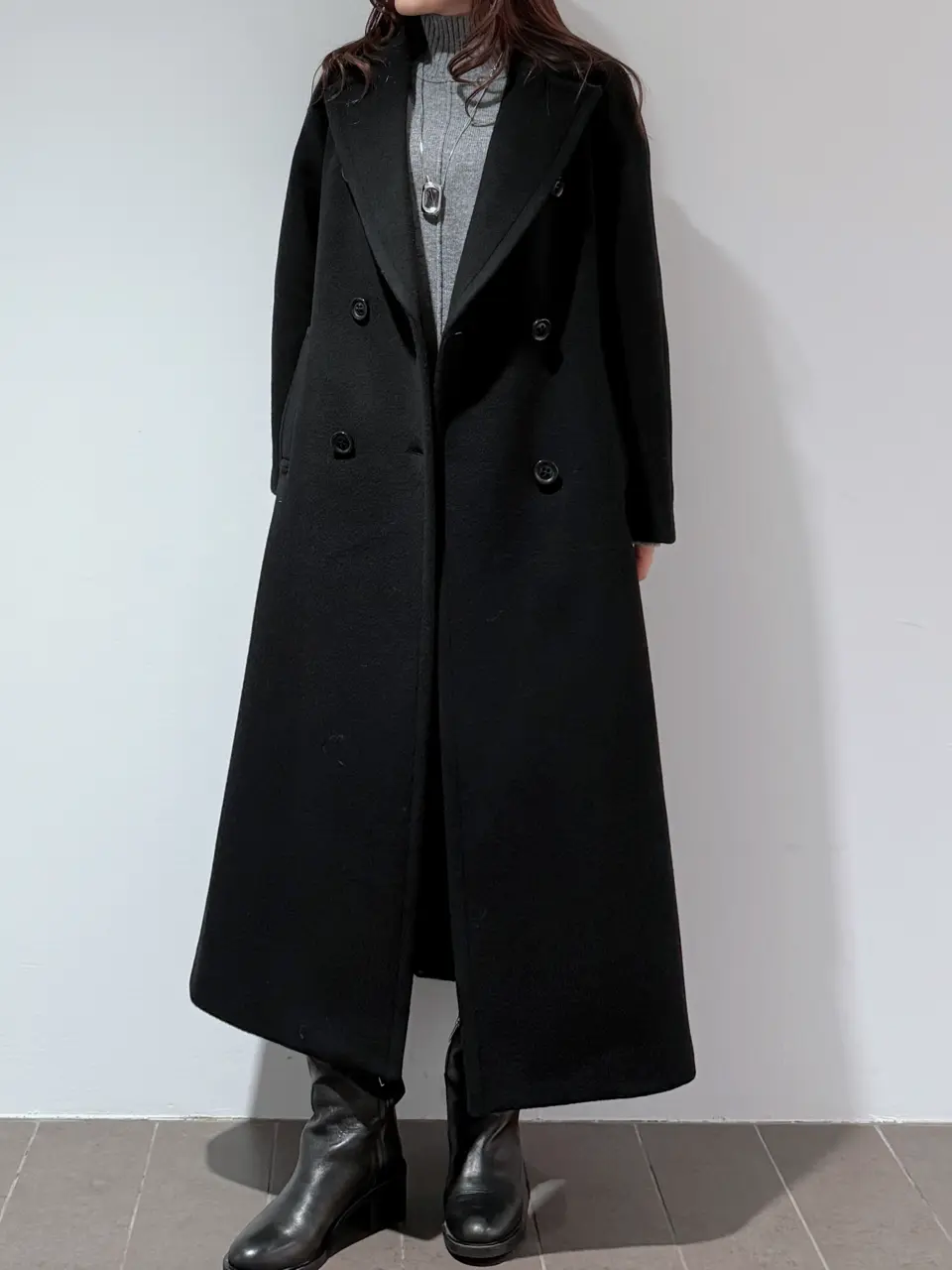 GRACE CONTINENTAL Ran コーディネート画像