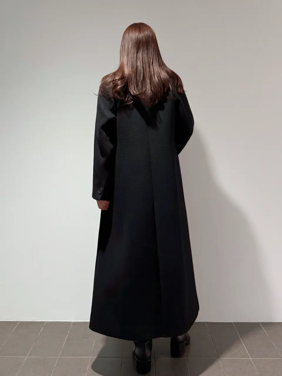 GRACE CONTINENTAL Ran コーディネート画像