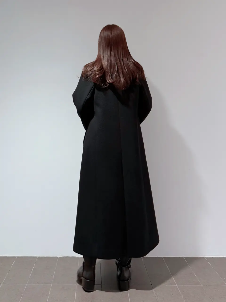 GRACE CONTINENTAL Ran コーディネート画像