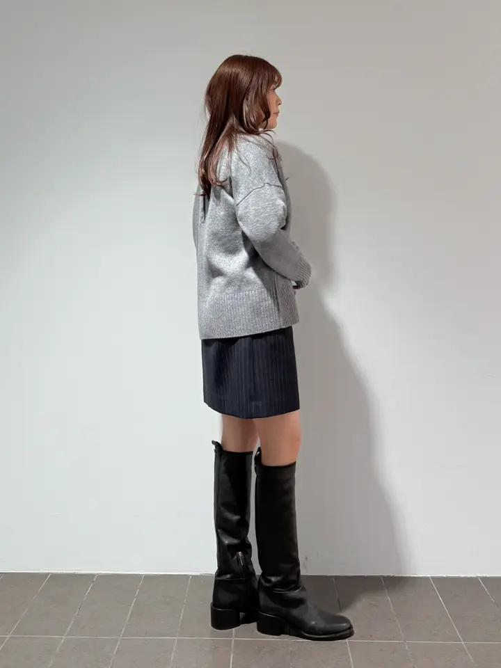 GRACE CONTINENTAL Ran コーディネート画像