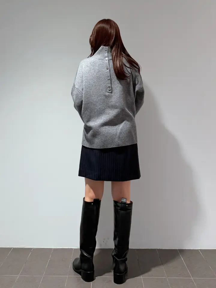 GRACE CONTINENTAL Ran コーディネート画像