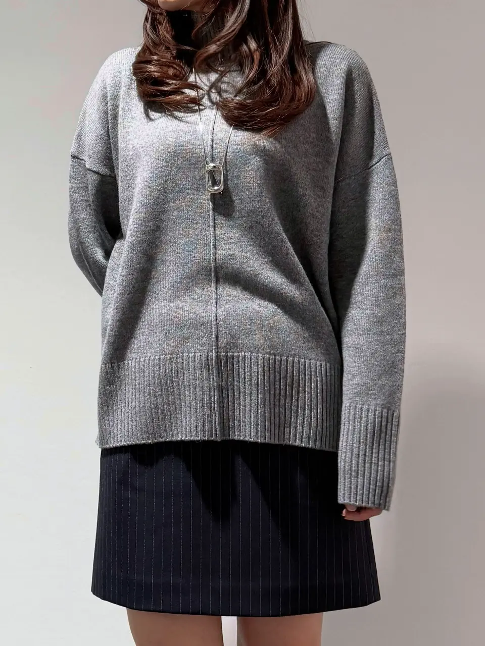 GRACE CONTINENTAL Ran コーディネート画像