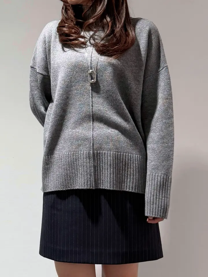 GRACE CONTINENTAL Ran コーディネート画像