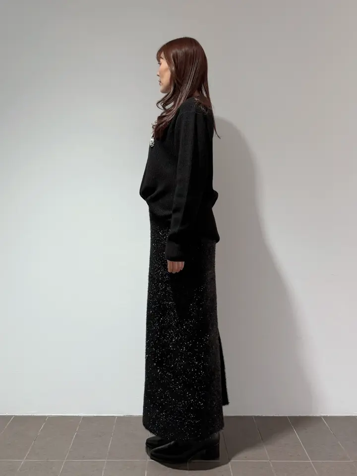 GRACE CONTINENTAL Ran コーディネート画像