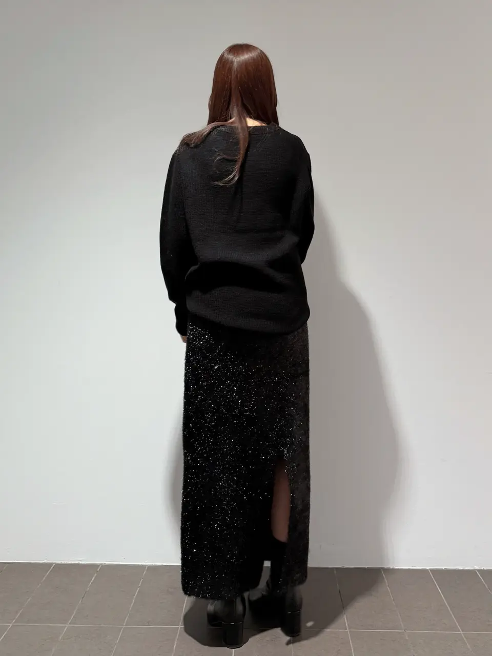 GRACE CONTINENTAL Ran コーディネート画像