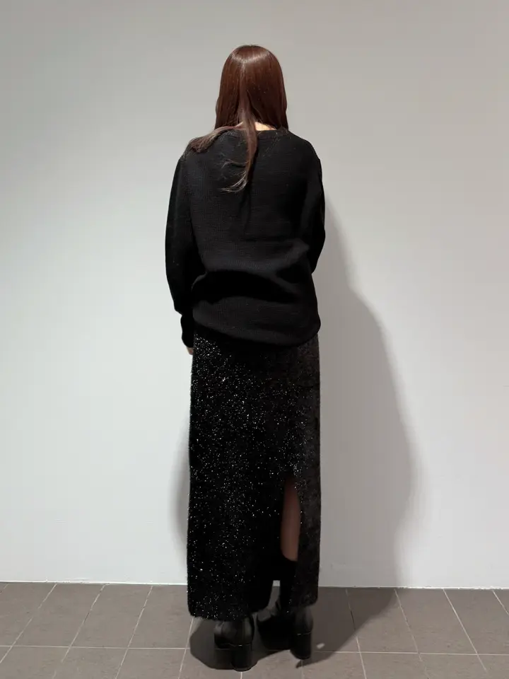 GRACE CONTINENTAL Ran コーディネート画像