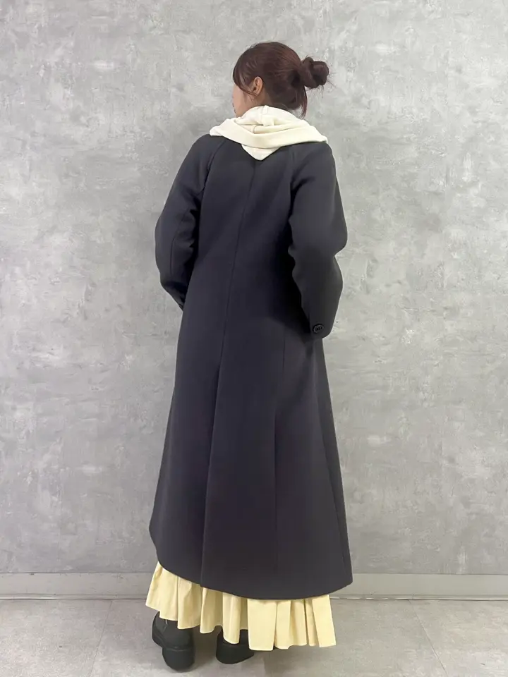 GRACE CONTINENTAL NORIA コーディネート画像