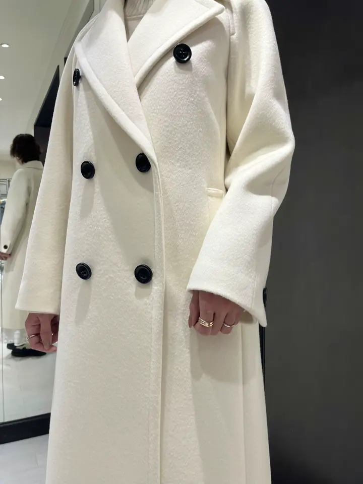 GRACE CONTINENTAL 亀田 未希 コーディネート画像