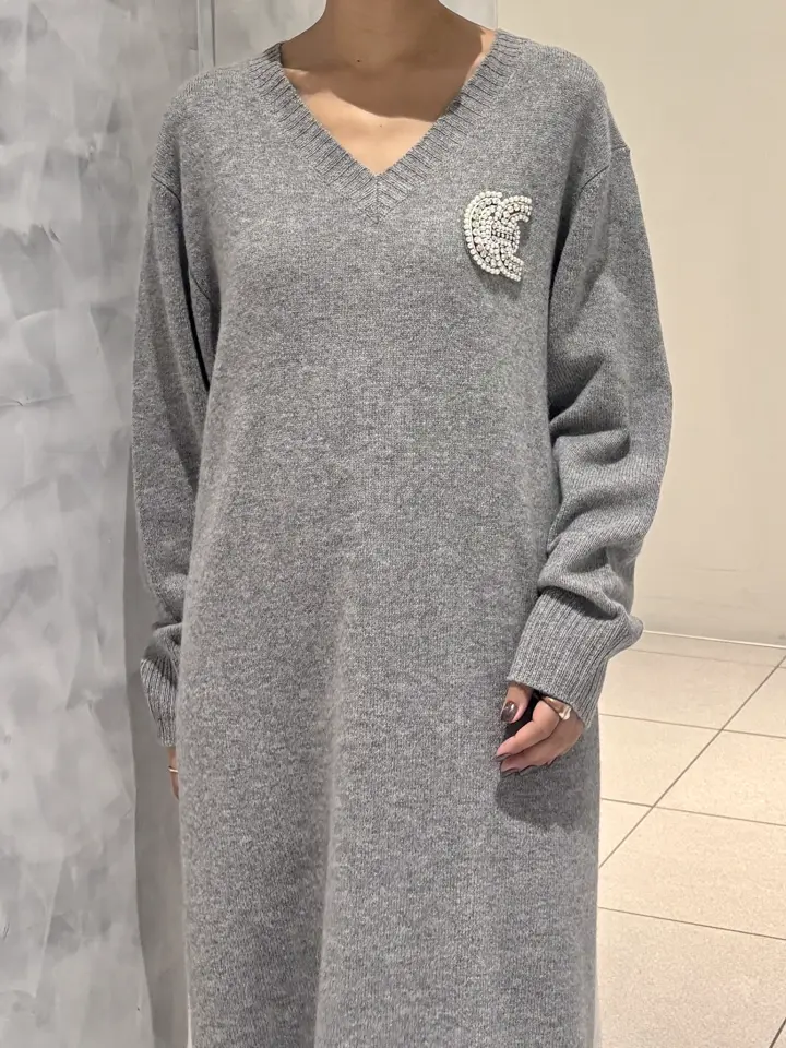 GRACE CONTINENTAL 岩永 春佳 コーディネート画像