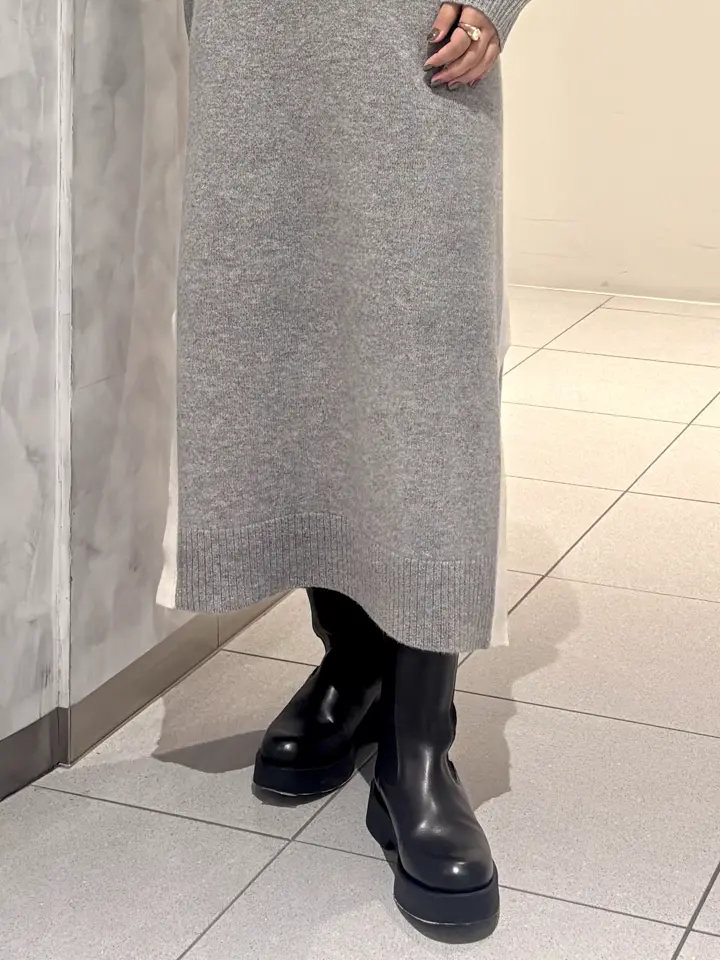 GRACE CONTINENTAL 岩永 春佳 コーディネート画像