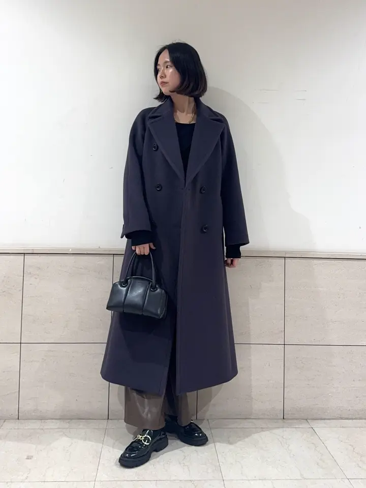 GRACE CONTINENTAL 伊藤　静華 コーディネート画像