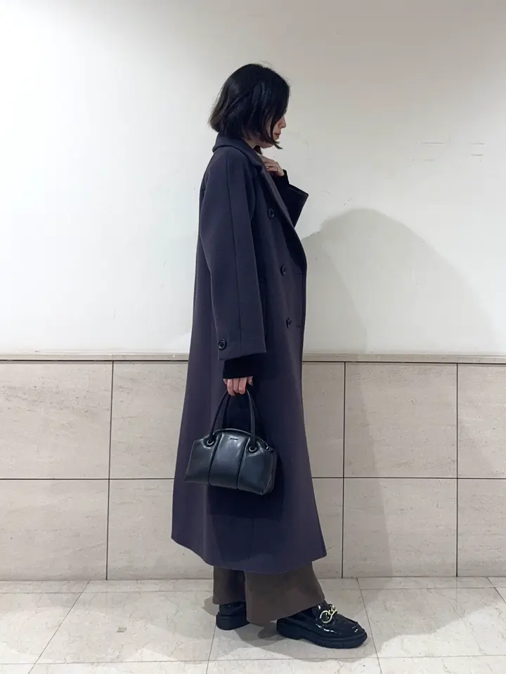 GRACE CONTINENTAL 伊藤　静華 コーディネート画像