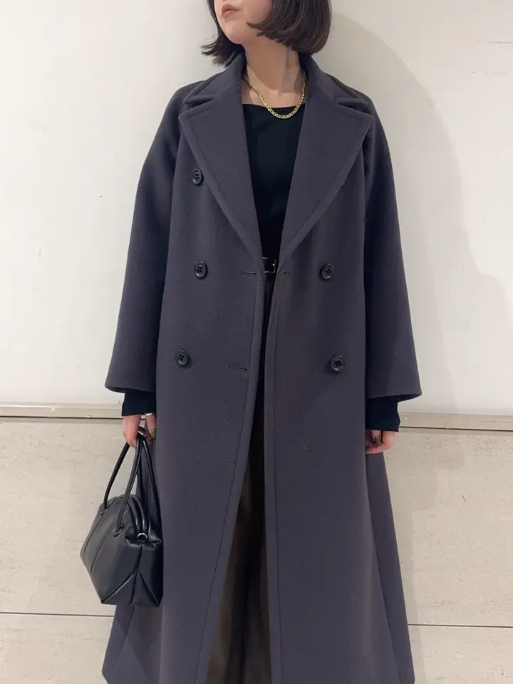 GRACE CONTINENTAL 伊藤　静華 コーディネート画像