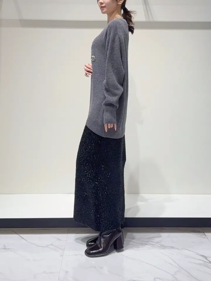 GRACE CONTINENTAL Suzuka コーディネート画像