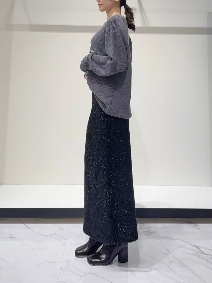 GRACE CONTINENTAL Suzuka コーディネート画像