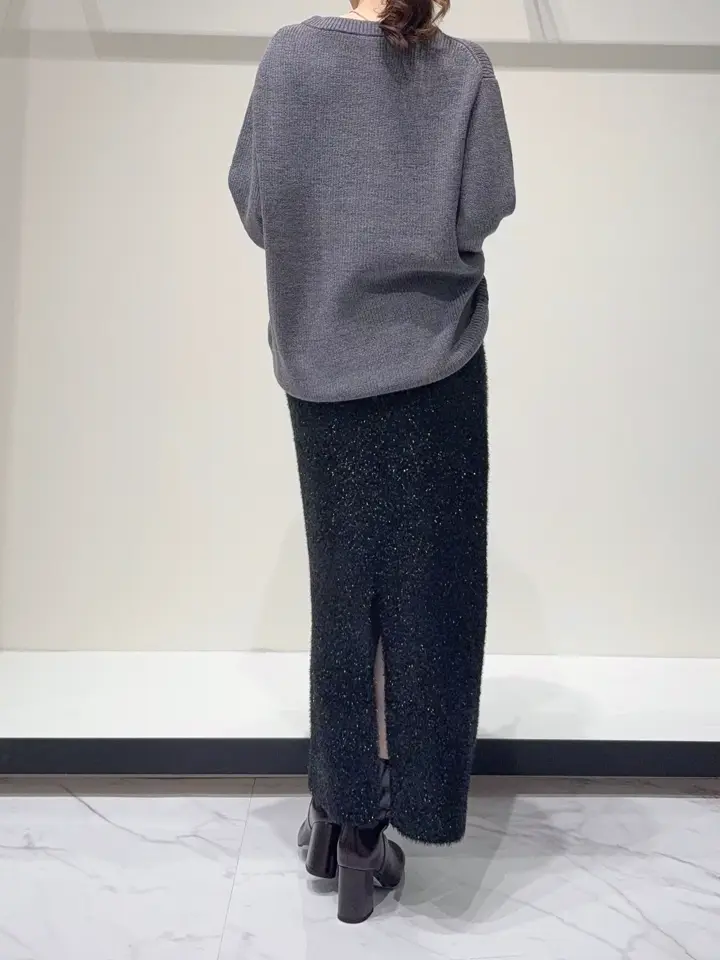 GRACE CONTINENTAL Suzuka コーディネート画像