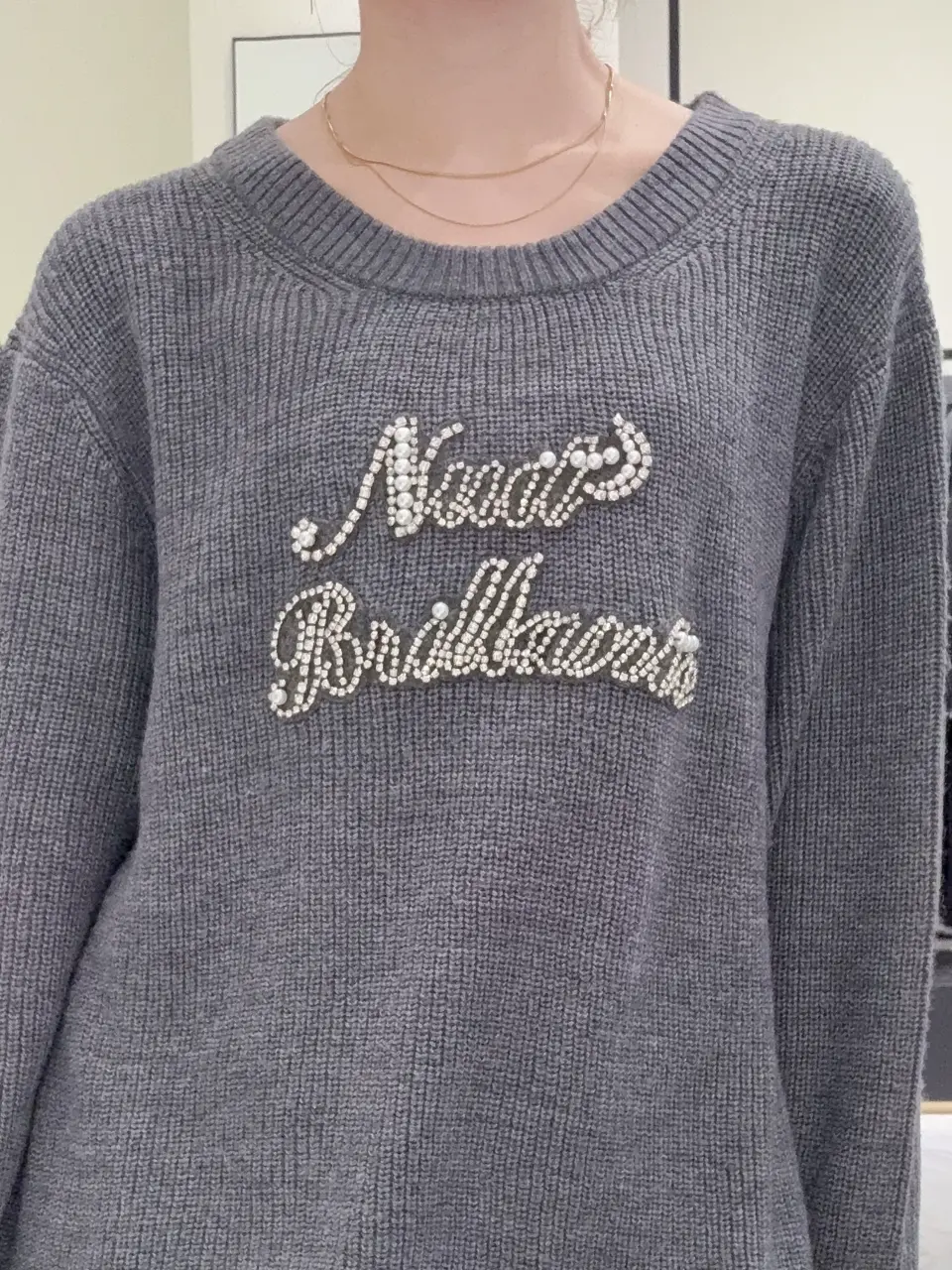 GRACE CONTINENTAL Suzuka コーディネート画像