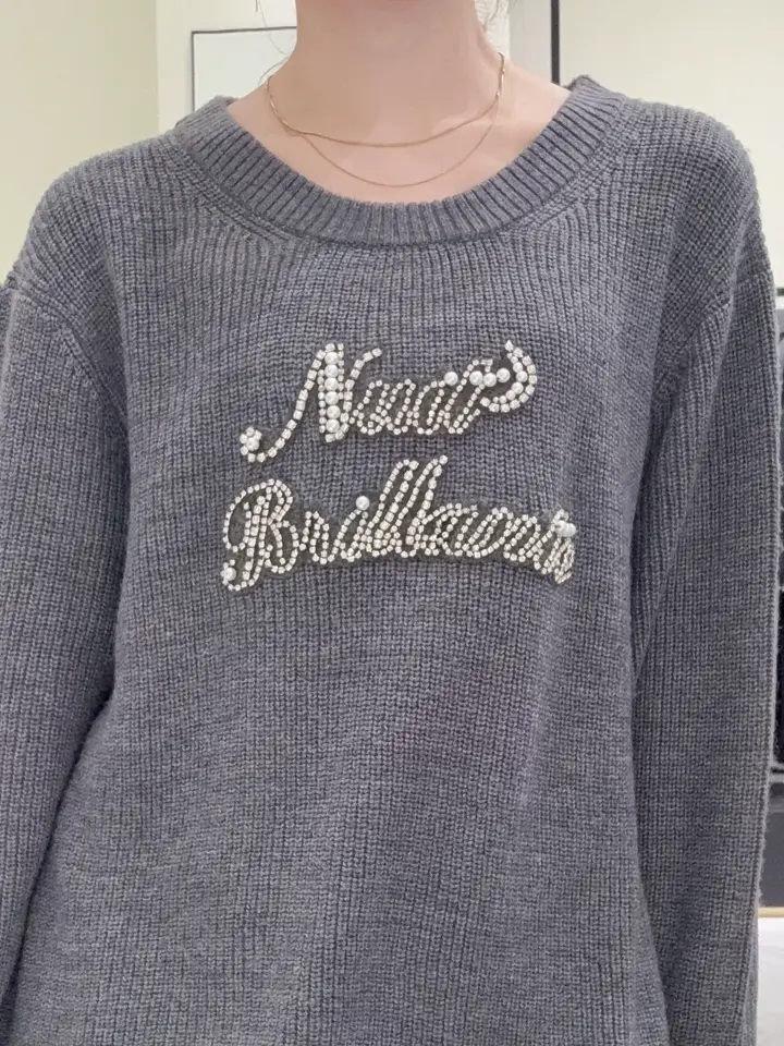 GRACE CONTINENTAL Suzuka コーディネート画像