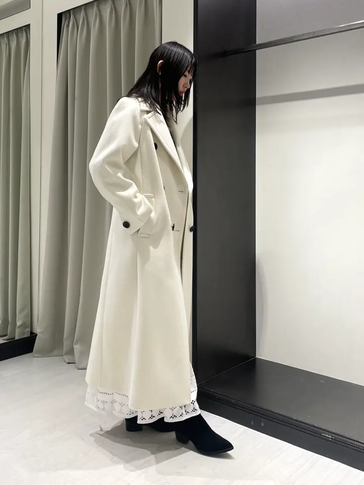 GRACE CONTINENTAL 小林　莉子 コーディネート画像