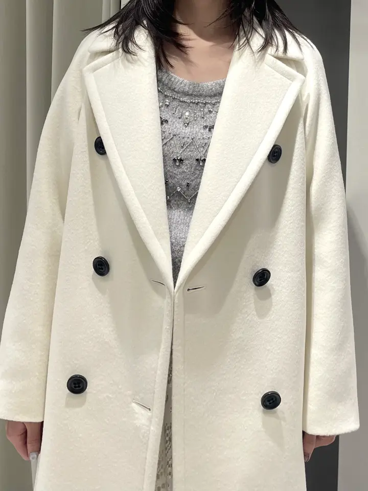 GRACE CONTINENTAL 小林　莉子 コーディネート画像