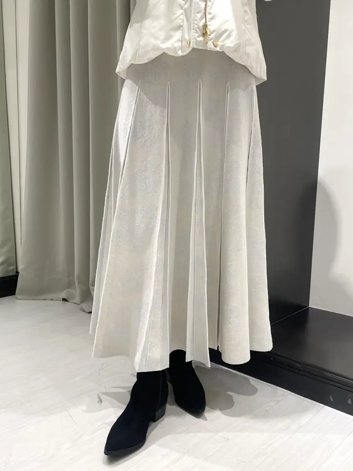 GRACE CONTINENTAL 小林　莉子 コーディネート画像