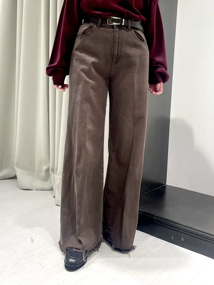 GRACE CONTINENTAL 小林　莉子 コーディネート画像