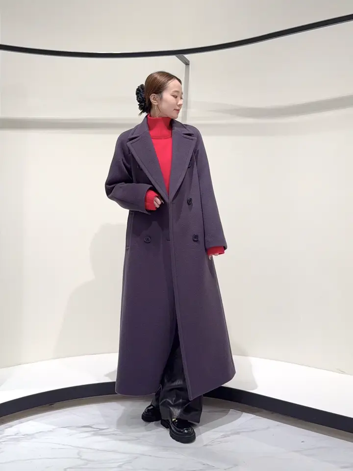 GRACE CONTINENTAL Suzuka コーディネート画像