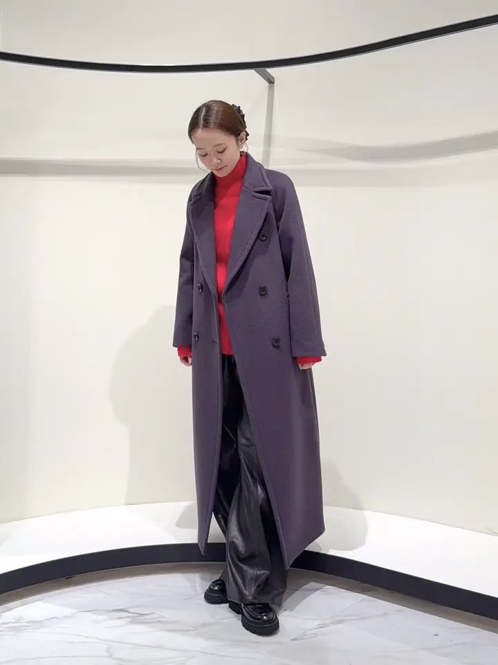 GRACE CONTINENTAL Suzuka コーディネート画像