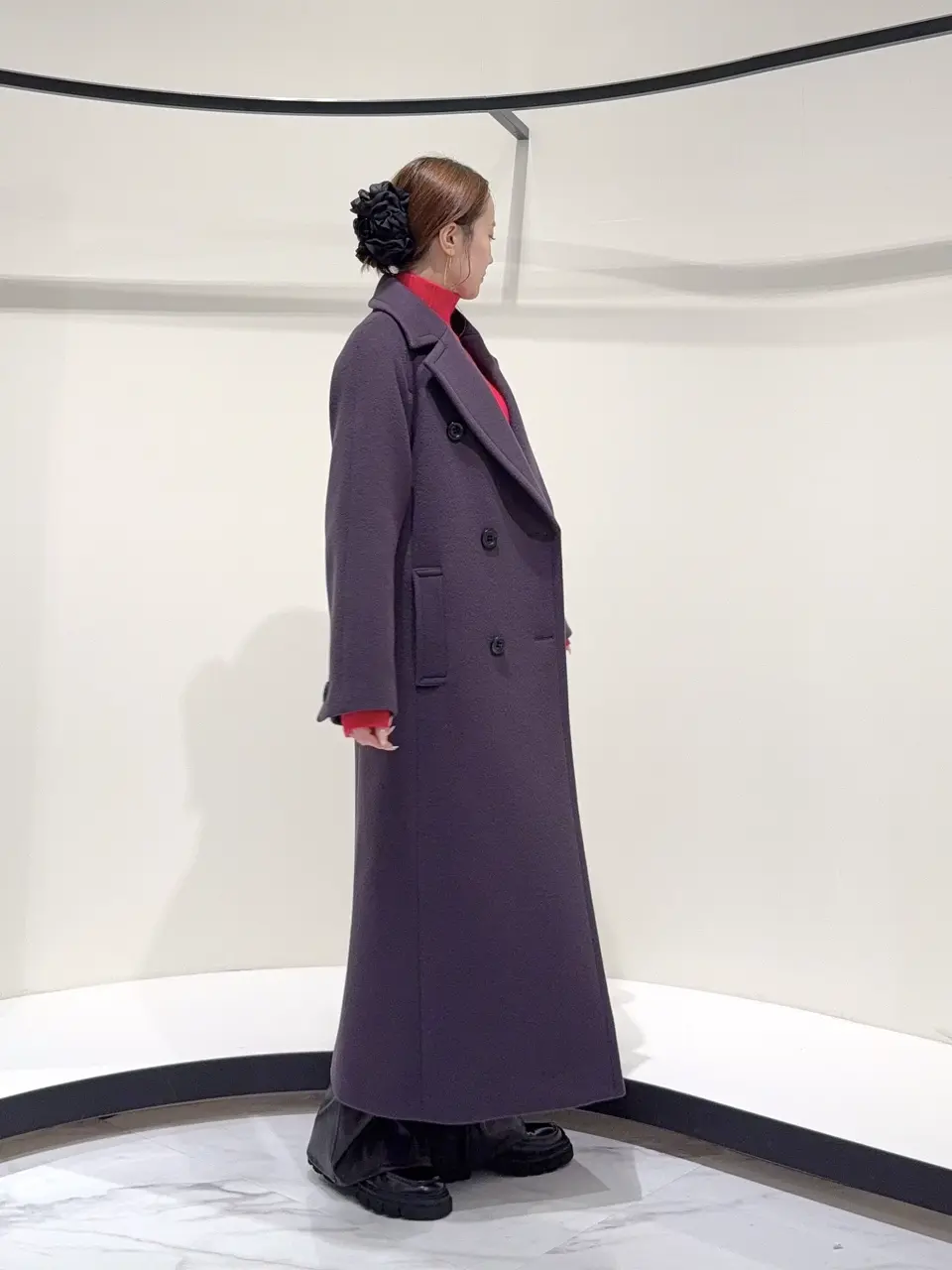 GRACE CONTINENTAL Suzuka コーディネート画像