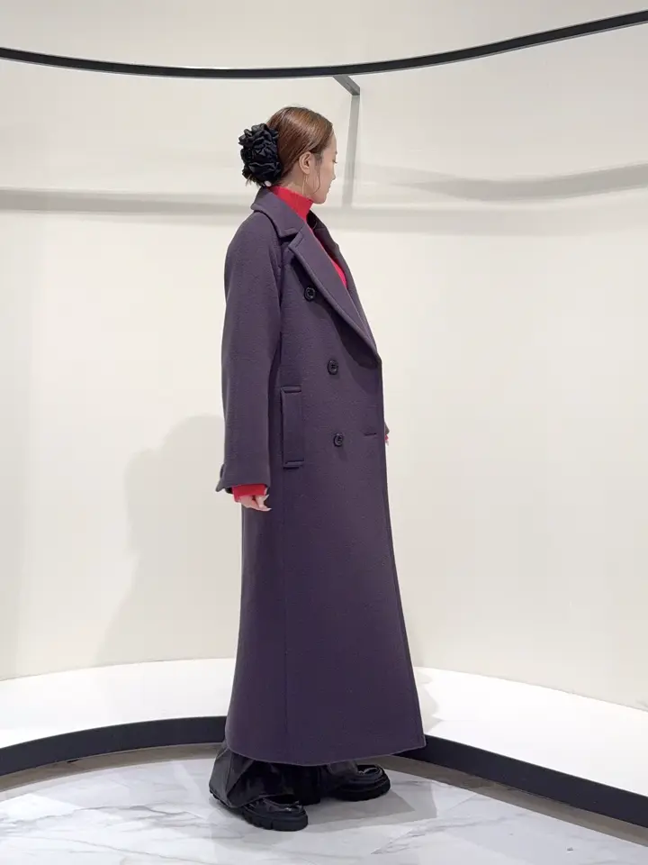 GRACE CONTINENTAL Suzuka コーディネート画像