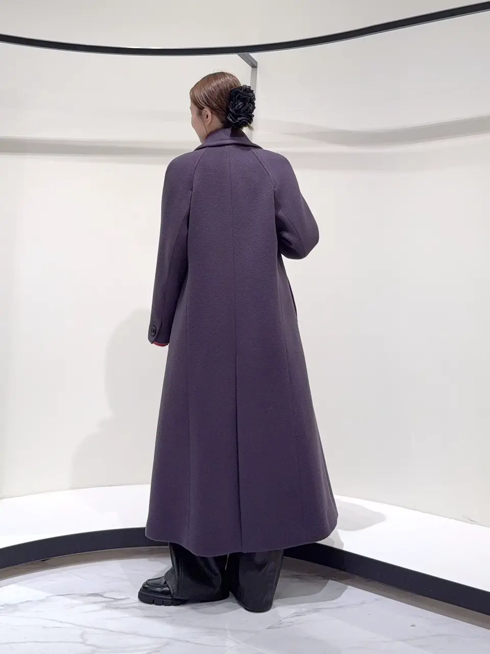 GRACE CONTINENTAL Suzuka コーディネート画像