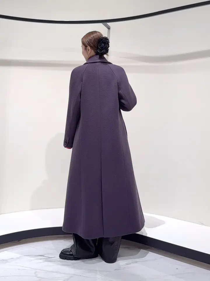 GRACE CONTINENTAL Suzuka コーディネート画像